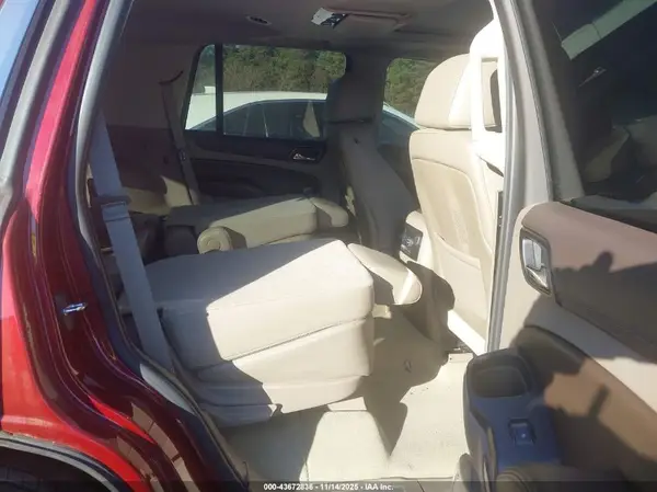 1GNSCCKC0GR259027 2016 CHEVROLET TAHOE - Image 8
