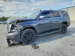 1GNSCCKC0GR297499 2016 CHEVROLET TAHOE
