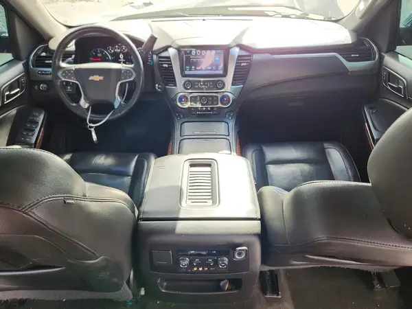 1GNSCCKC0GR297499 2016 CHEVROLET TAHOE - Image 8
