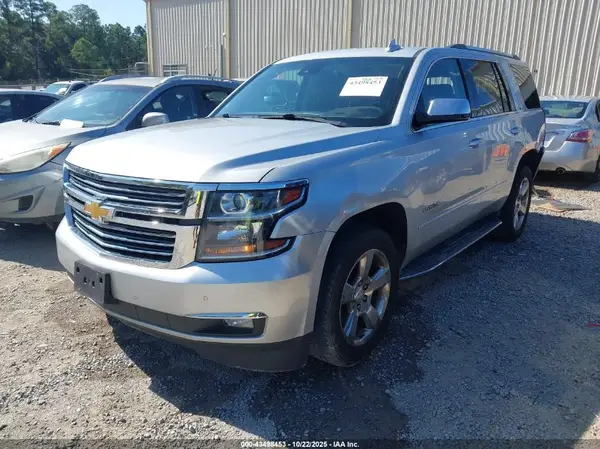 1GNSCCKC0GR311370 2016 CHEVROLET TAHOE - Image 2