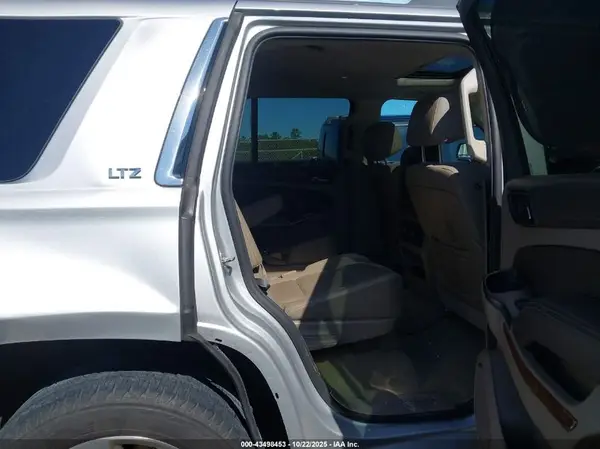 1GNSCCKC0GR311370 2016 CHEVROLET TAHOE - Image 8