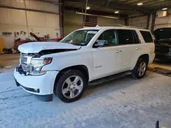 1GNSCCKC0GR313166 2016 CHEVROLET TAHOE