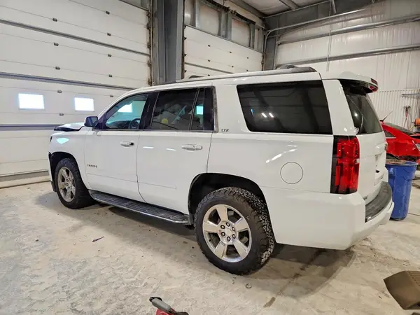 1GNSCCKC0GR313166 2016 CHEVROLET TAHOE - Image 2