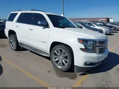 1GNSCCKC0GR346765 2016 CHEVROLET TAHOE