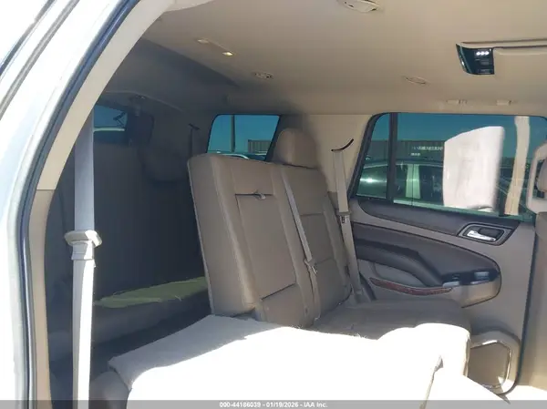 1GNSCCKC0GR346765 2016 CHEVROLET TAHOE - Image 8