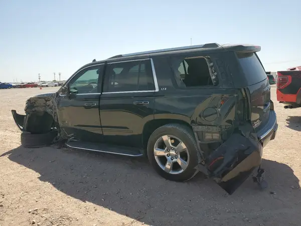 1GNSCCKC0GR347656 2016 CHEVROLET TAHOE - Image 2