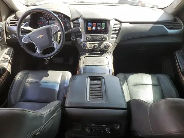 1GNSCCKC0GR347656 2016 CHEVROLET TAHOE - Image 8