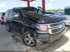 1GNSCCKC0GR360133 2016 CHEVROLET TAHOE