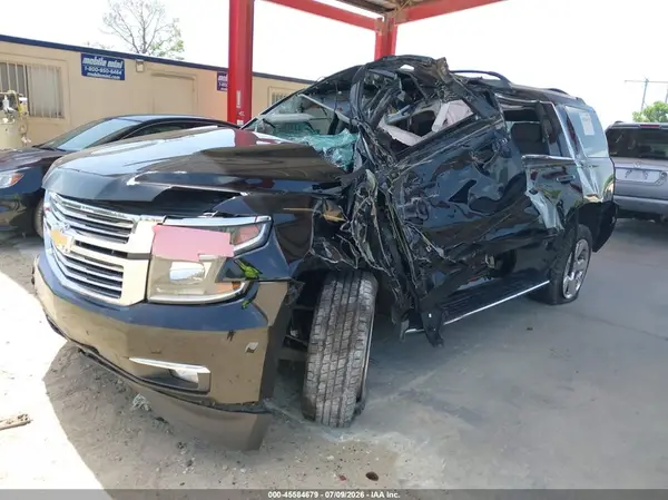 1GNSCCKC0GR360133 2016 CHEVROLET TAHOE - Image 2