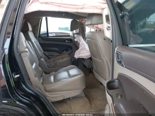 1GNSCCKC0GR360133 2016 CHEVROLET TAHOE - Image 8