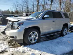 1GNSCCKC0GR374128 2016 CHEVROLET TAHOE