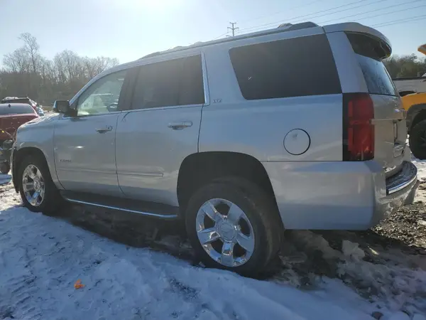 1GNSCCKC0GR374128 2016 CHEVROLET TAHOE - Image 2