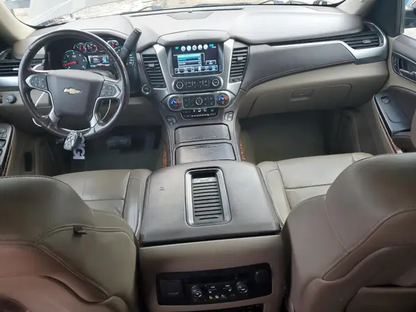 1GNSCCKC0GR410495 2016 CHEVROLET TAHOE - Image 8