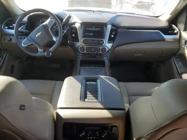 1GNSCCKC0GR477517 2016 CHEVROLET TAHOE - Image 8