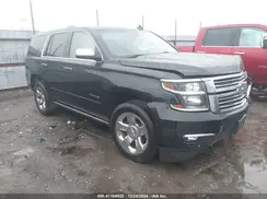 1GNSCCKC0HR125457 2017 CHEVROLET TAHOE