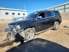 1GNSCCKC0HR150729 2017 CHEVROLET TAHOE
