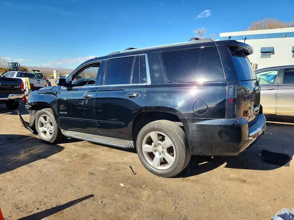 1GNSCCKC0HR150729 2017 CHEVROLET TAHOE - Image 2