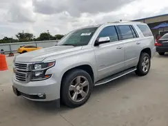 1GNSCCKC0HR158734 2017 CHEVROLET TAHOE