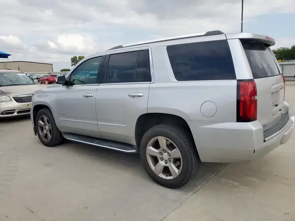 1GNSCCKC0HR158734 2017 CHEVROLET TAHOE - Image 2