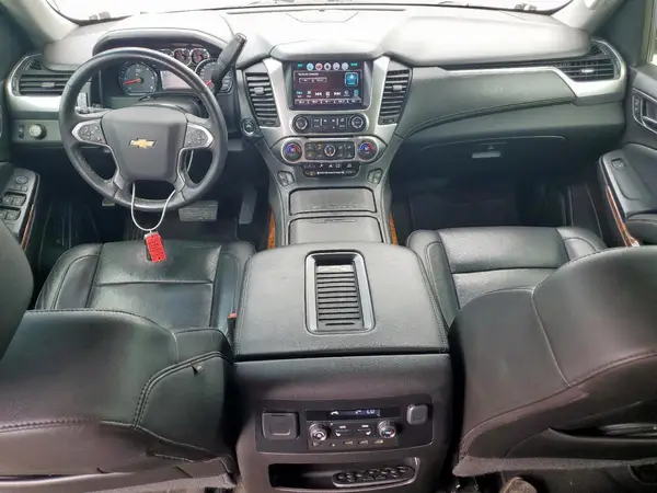 1GNSCCKC0HR158734 2017 CHEVROLET TAHOE - Image 8