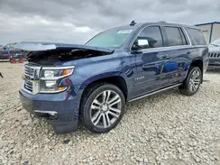 1GNSCCKC0HR219922 2017 CHEVROLET TAHOE