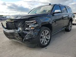 1GNSCCKC0HR247879 2017 CHEVROLET TAHOE