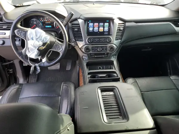 1GNSCCKC0HR247879 2017 CHEVROLET TAHOE - Image 8