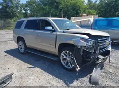1GNSCCKC0HR296533 2017 CHEVROLET TAHOE