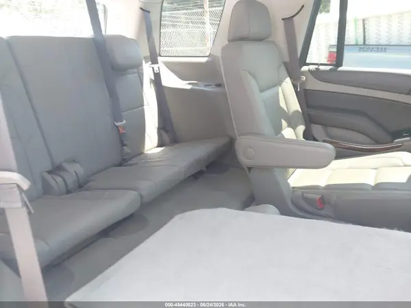 1GNSCCKC0HR296533 2017 CHEVROLET TAHOE - Image 8