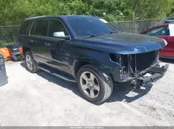 1GNSCCKC0HR304257 2017 CHEVROLET TAHOE