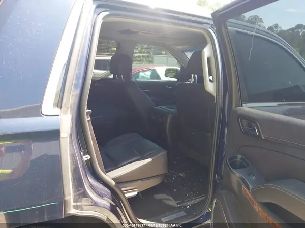 1GNSCCKC0HR304257 2017 CHEVROLET TAHOE - Image 8