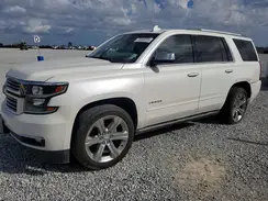 1GNSCCKC0HR325139 2017 CHEVROLET TAHOE