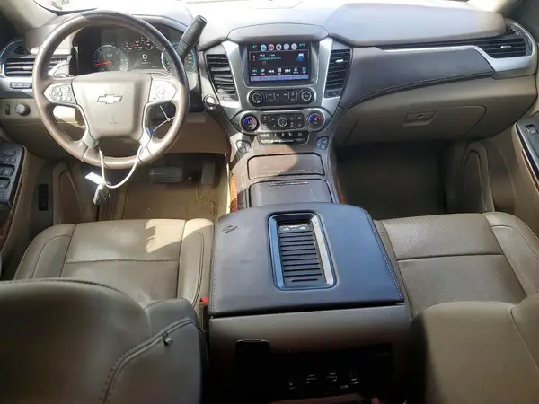 1GNSCCKC0HR325139 2017 CHEVROLET TAHOE - Image 8