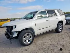 1GNSCCKC0HR342121 2017 CHEVROLET TAHOE