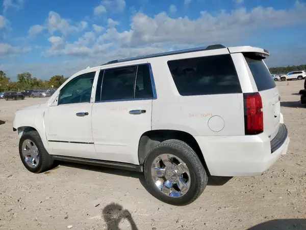 1GNSCCKC0HR342121 2017 CHEVROLET TAHOE - Image 2