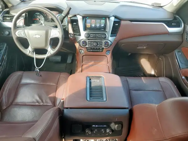 1GNSCCKC0HR342121 2017 CHEVROLET TAHOE - Image 8