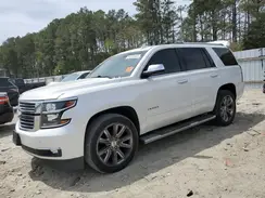 1GNSCCKC0HR343513 2017 CHEVROLET TAHOE