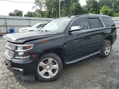 1GNSCCKC0HR346699 2017 CHEVROLET TAHOE