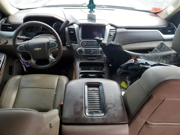 1GNSCCKC0HR346699 2017 CHEVROLET TAHOE - Image 8