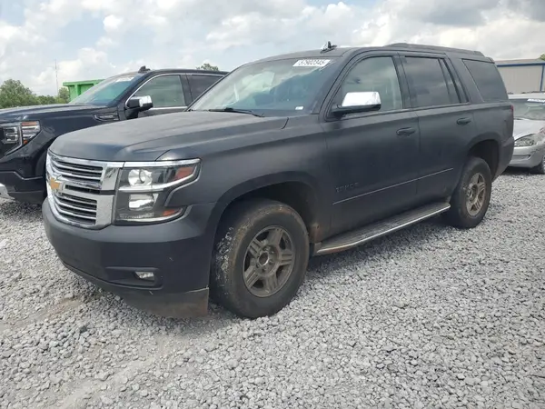 1GNSCCKC0HR353006 2017 CHEVROLET TAHOE - Image 1