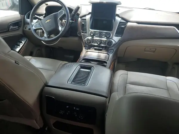 1GNSCCKC0HR353006 2017 CHEVROLET TAHOE - Image 8