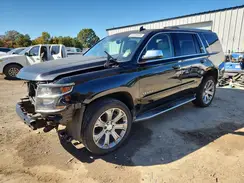 1GNSCCKC0HR357864 2017 CHEVROLET TAHOE