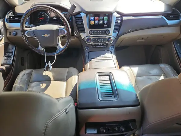 1GNSCCKC0HR357864 2017 CHEVROLET TAHOE - Image 8