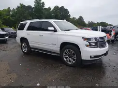 1GNSCCKC0HR378116 2017 CHEVROLET TAHOE