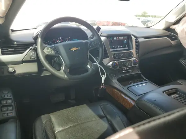 1GNSCCKC0HR378116 2017 CHEVROLET TAHOE - Image 8