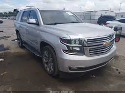 1GNSCCKC0HR389763 2017 CHEVROLET TAHOE