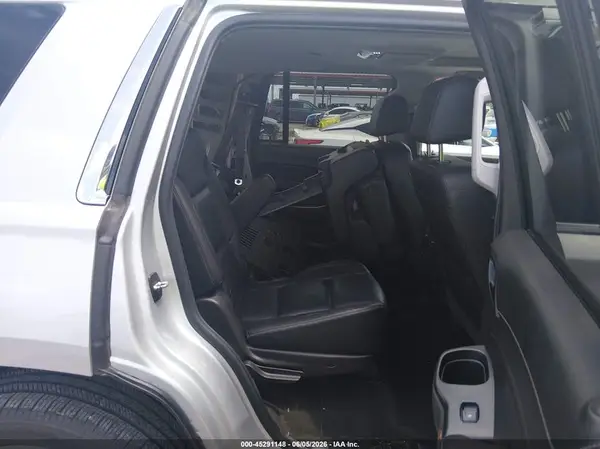 1GNSCCKC0HR389763 2017 CHEVROLET TAHOE - Image 8