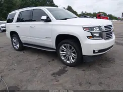 1GNSCCKC0HR396860 2017 CHEVROLET TAHOE