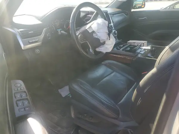 1GNSCCKC0JR104484 2018 CHEVROLET TAHOE - Image 8