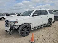 1GNSCCKC0JR142121 2018 CHEVROLET TAHOE